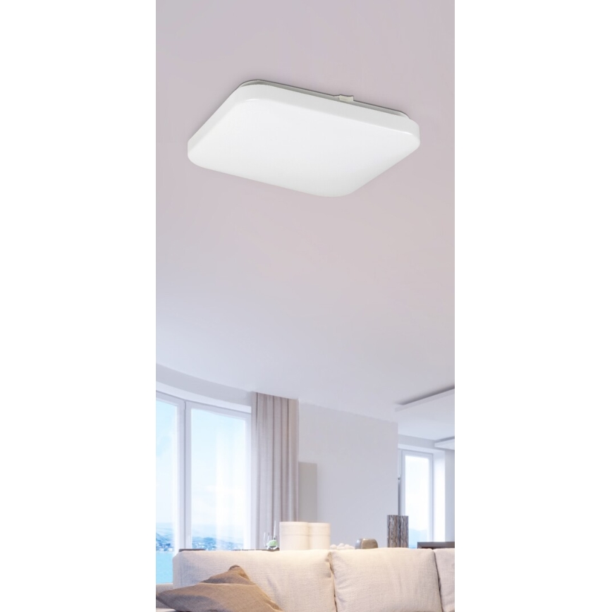 Rabalux 2287 - LED Stropní svítidlo ROB 1xLED/32W/230V