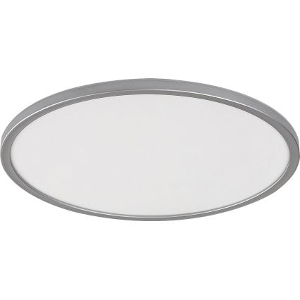 Rabalux - LED RGB Stmívatelné stropní svítidlo LED/22W/230V Wi-Fi Tuya + dálkové ovládání