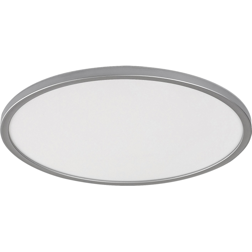 Rabalux - LED RGB Stmívatelné stropní svítidlo LED/22W/230V Wi-Fi Tuya + dálkové ovládání