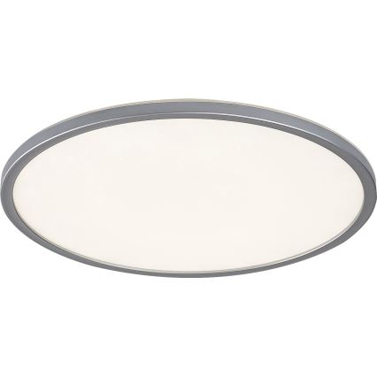 Rabalux - LED RGB Stmívatelné stropní svítidlo LED/22W/230V Wi-Fi Tuya + dálkové ovládání