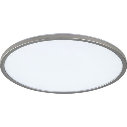 Rabalux - LED RGB Stmívatelné stropní svítidlo LED/22W/230V Wi-Fi Tuya + dálkové ovládání