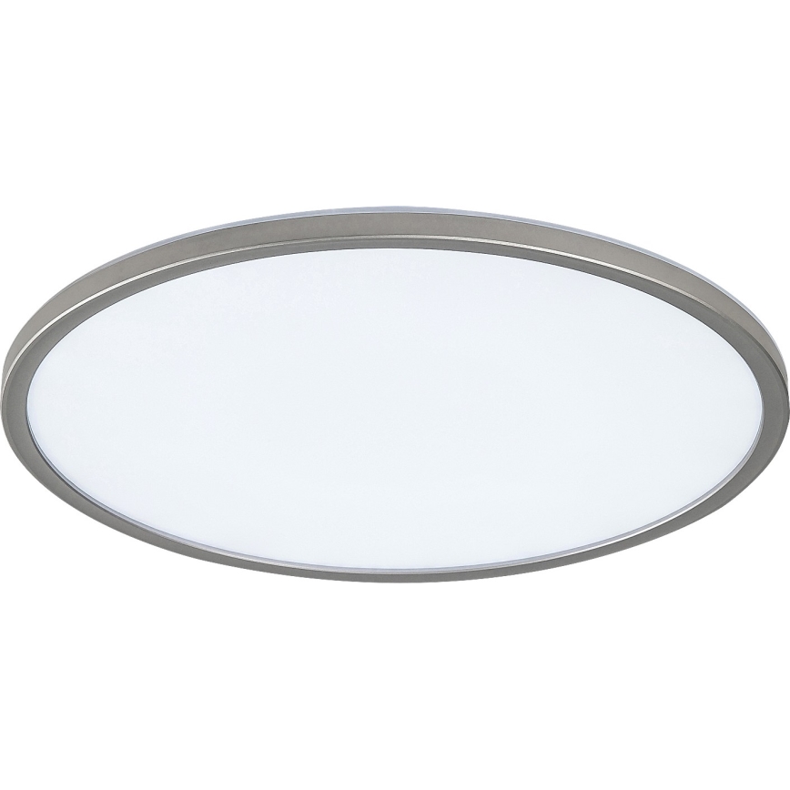 Rabalux - LED RGB Stmívatelné stropní svítidlo LED/22W/230V Wi-Fi Tuya + dálkové ovládání