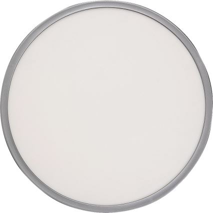 Rabalux - LED RGB Stmívatelné stropní svítidlo LED/22W/230V Wi-Fi Tuya + dálkové ovládání
