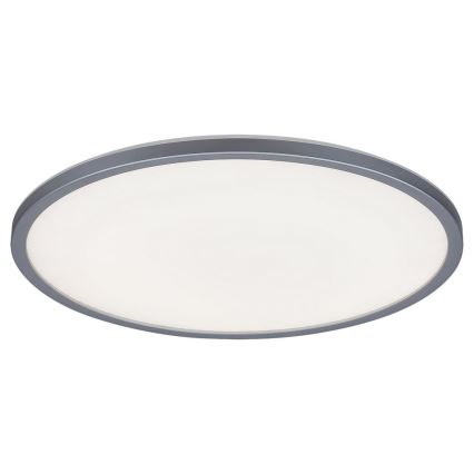 Rabalux - LED RGB Stmívatelné stropní svítidlo LED/22W/230V Wi-Fi Tuya + dálkové ovládání