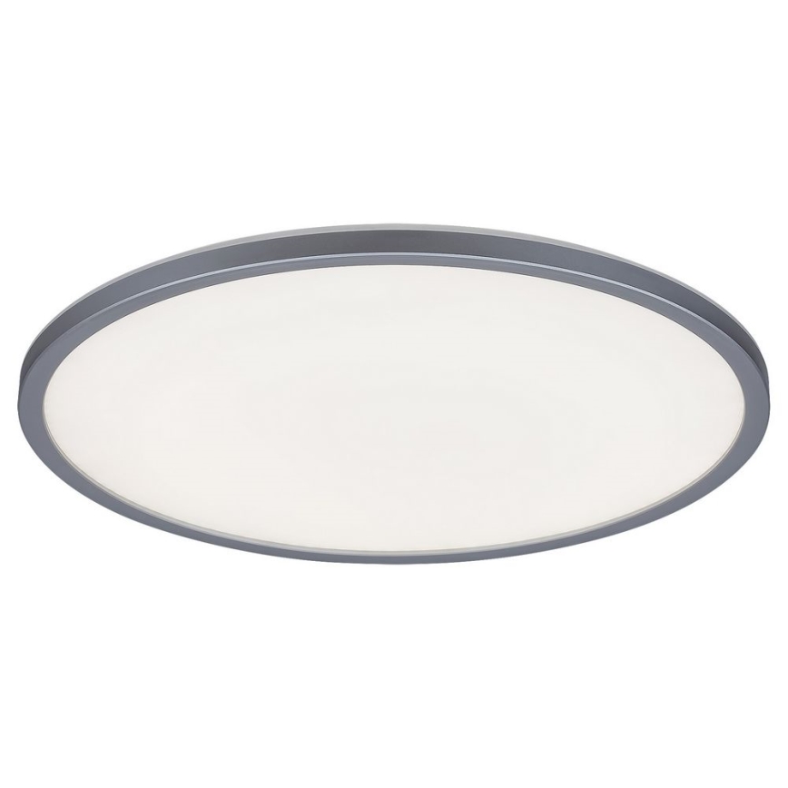 Rabalux - LED RGB Stmívatelné stropní svítidlo LED/22W/230V Wi-Fi Tuya + dálkové ovládání
