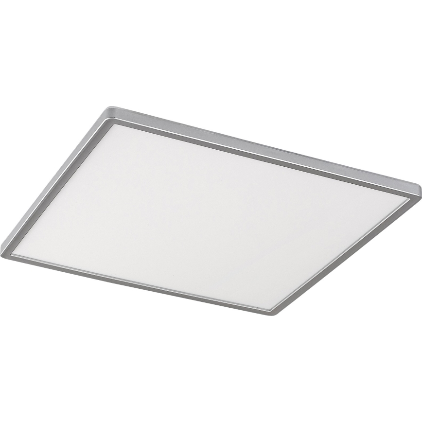Rabalux - LED RGB Stmívatelné stropní svítidlo LED/22W/230V Wi-Fi Tuya + dálkové ovládání