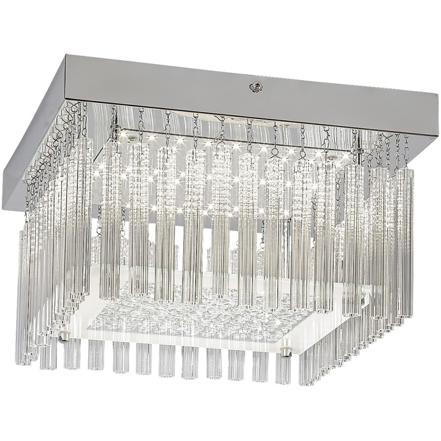 Rabalux - LED Stropní svítidlo 1xLED/18W/230V