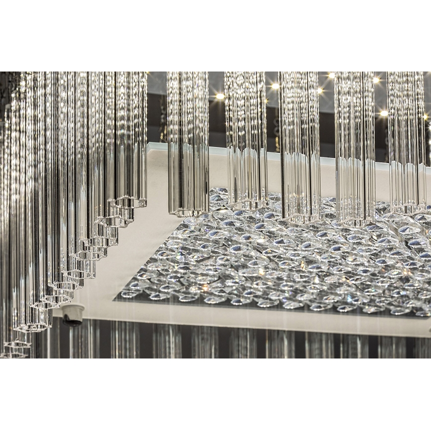 Rabalux - LED Stropní svítidlo 1xLED/18W/230V