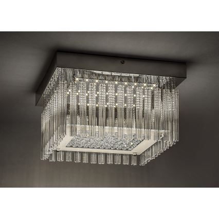 Rabalux - LED Stropní svítidlo LED/18W/230V 30x30 cm