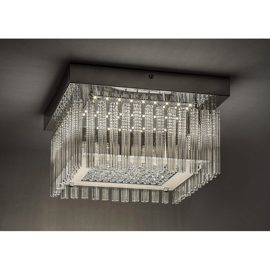 Rabalux - LED Stropní svítidlo LED/18W/230V 30x30 cm
