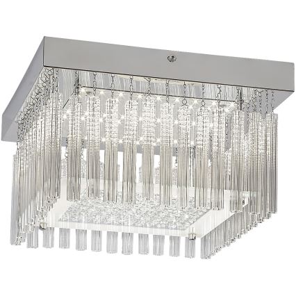 Rabalux - LED Stropní svítidlo LED/18W/230V 30x30 cm