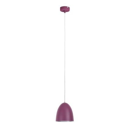 Rabalux - Lustr OLIVIA 1xE27/60W/230V