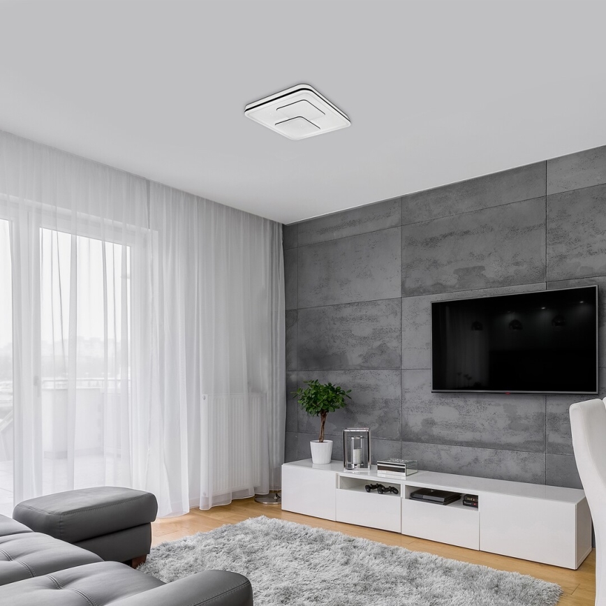 Rabalux - LED Stropní svítidlo LED/40W/230V