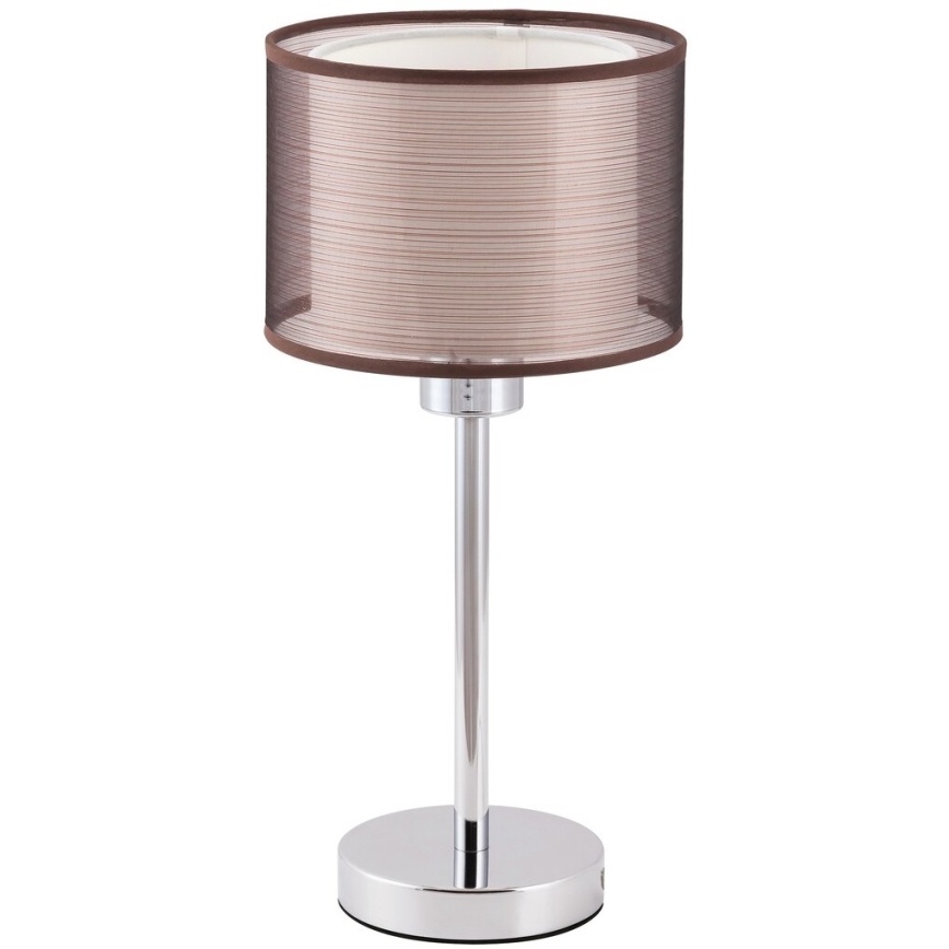 Rabalux - Stolní lampa E27/60W