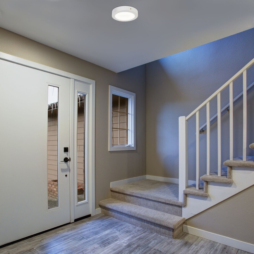 Rabalux - LED Stropní svítidlo LED/12W/230V