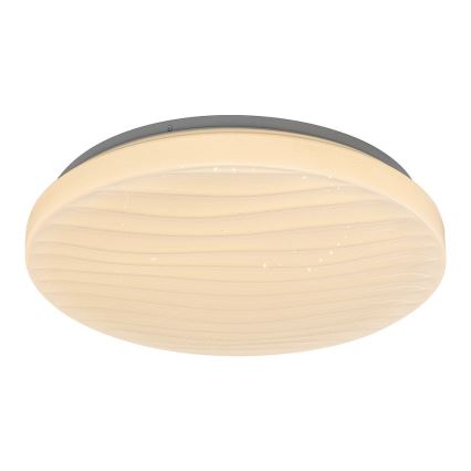 Rabalux - LED Stmívatelné stropní svítidlo LED/24W/230V