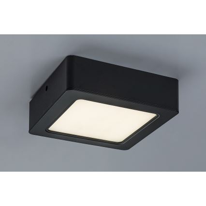 Rabalux - LED Stropní svítidlo LED/12W/230V 14,5x14,5 cm