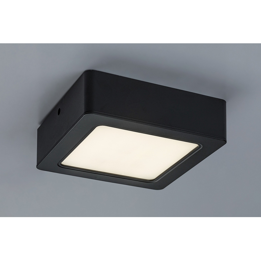 Rabalux - LED Stropní svítidlo LED/12W/230V 14,5x14,5 cm