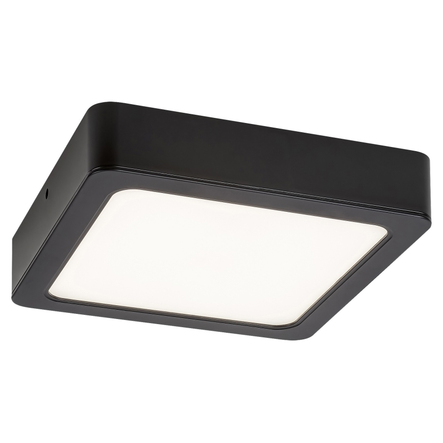 Rabalux - LED Stropní svítidlo LED/12W/230V 14,5x14,5 cm