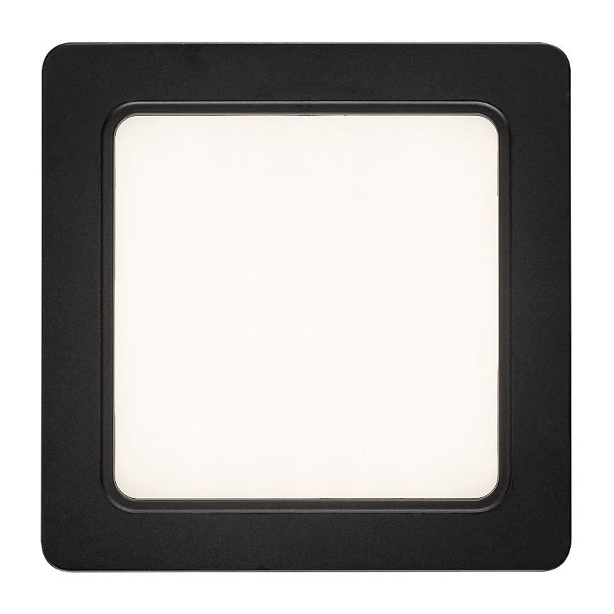 Rabalux - LED Stropní svítidlo LED/12W/230V 14,5x14,5 cm