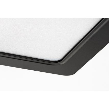 Rabalux - LED Stropní svítidlo LED/12W/230V 14,5x14,5 cm