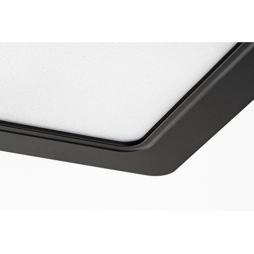 Rabalux - LED Stropní svítidlo LED/12W/230V 14,5x14,5 cm