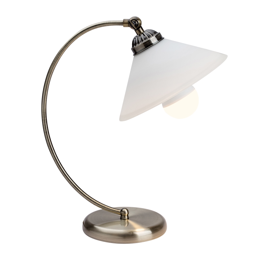 Rabalux - Stolní lampa 1xE27/60W/230V