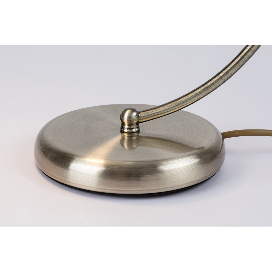 Rabalux - Stolní lampa 1xE27/60W/230V