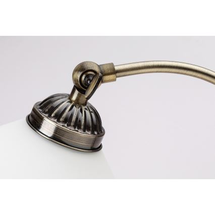 Rabalux - Stolní lampa 1xE27/60W/230V