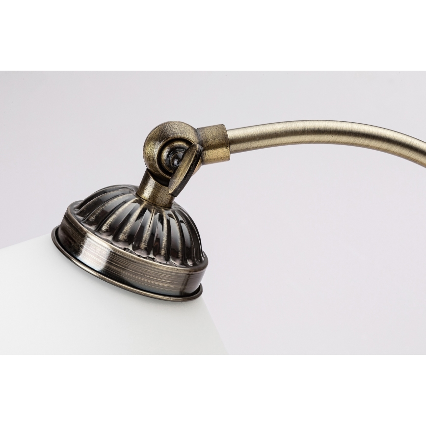 Rabalux - Stolní lampa 1xE27/60W/230V