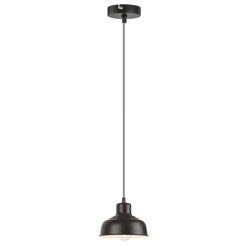 Rabalux - Lustr 1xE27/60W/230V
