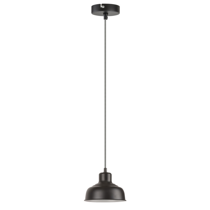 Rabalux - Lustr 1xE27/60W/230V