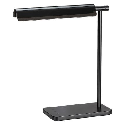 Rabalux - LED Dotyková stmívatelná stolní lampa LED/7W/230V 3000K/4000K/6500K