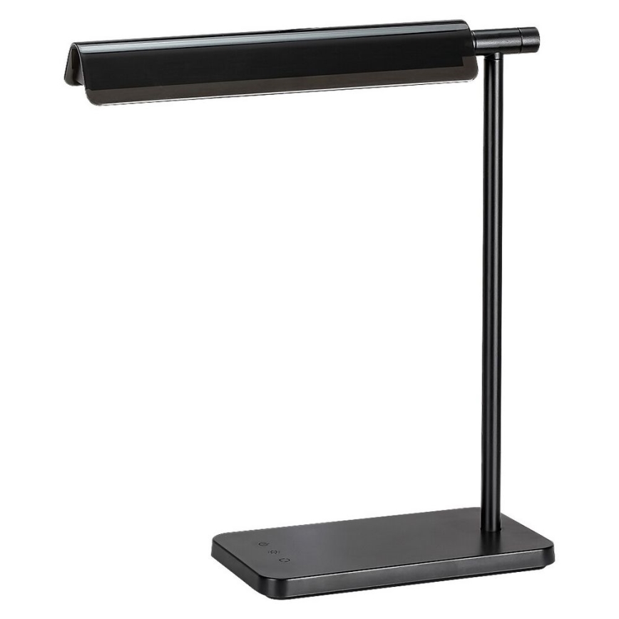Rabalux - LED Dotyková stmívatelná stolní lampa LED/7W/230V 3000K/4000K/6500K