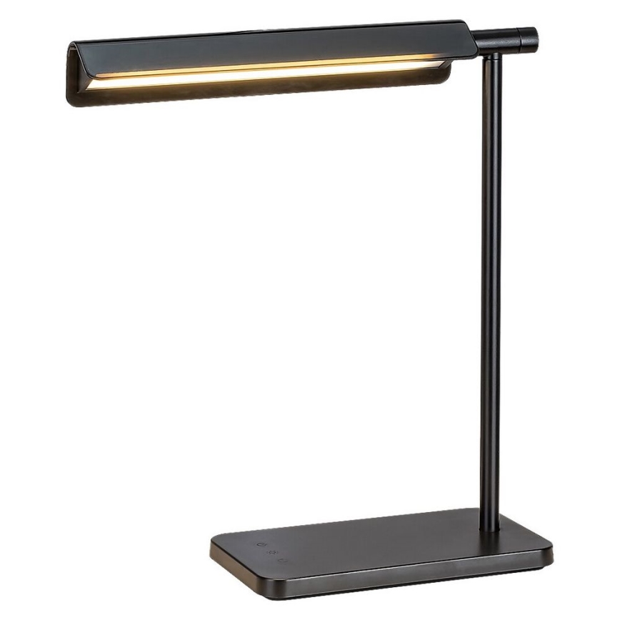 Rabalux - LED Dotyková stmívatelná stolní lampa LED/7W/230V 3000K/4000K/6500K