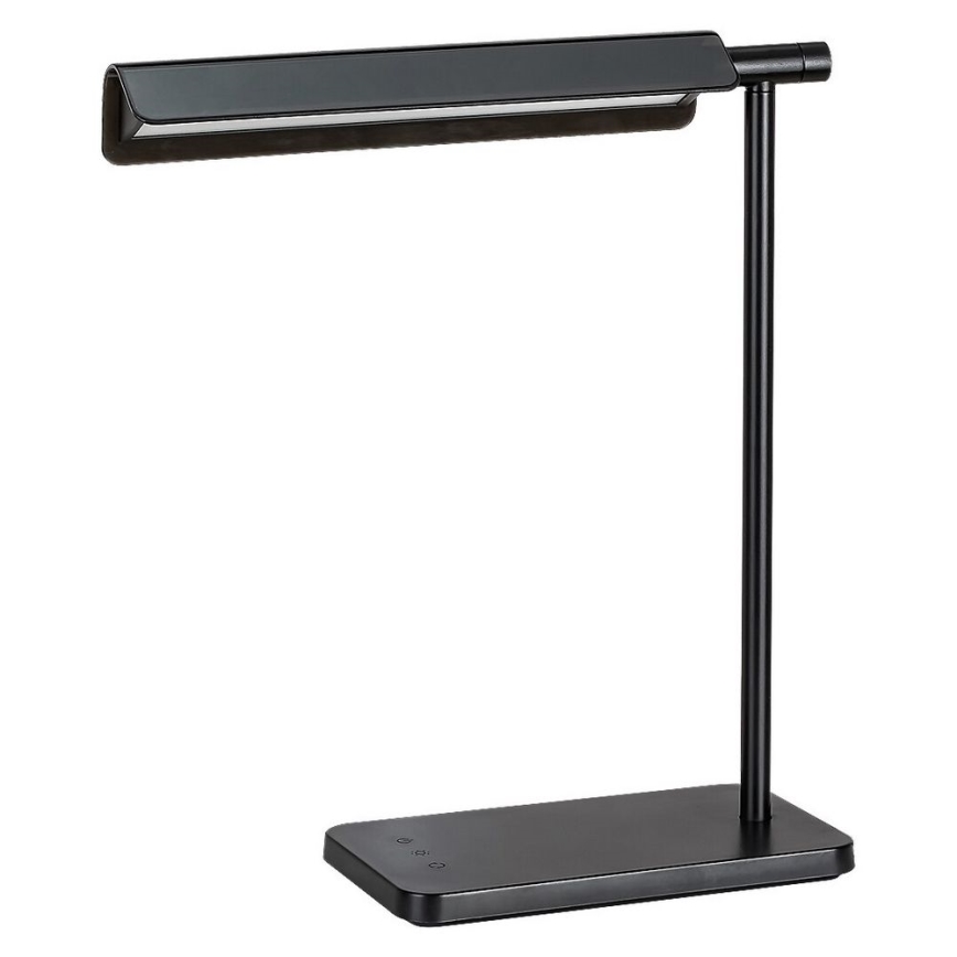 Rabalux - LED Dotyková stmívatelná stolní lampa LED/7W/230V 3000K/4000K/6500K