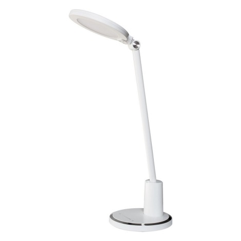 Rabalux 2977 - LED Stmívatelná dotyková stolní lampa TEKLA LED/10W/230V 3000-6000K
