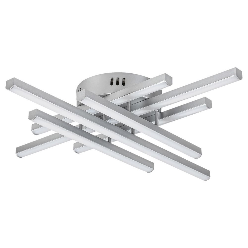 Rabalux - LED Přisazený lustr 6xLED/40W/230V 4000K
