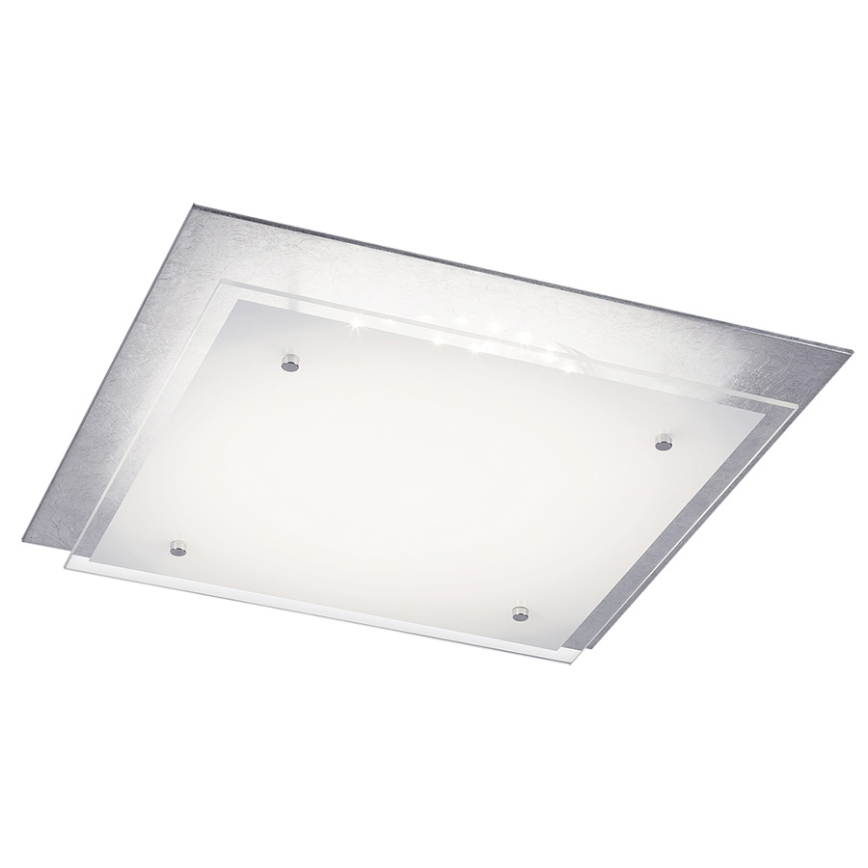 Rabalux 3031 - LED Stropní svítidlo JUNE 1xLED/24W/230V