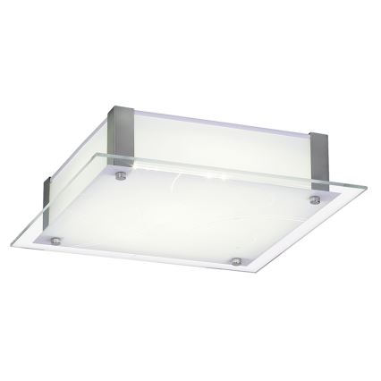 Rabalux 3038 - LED Stropní svítidlo DENA LED/12W/230V bílá
