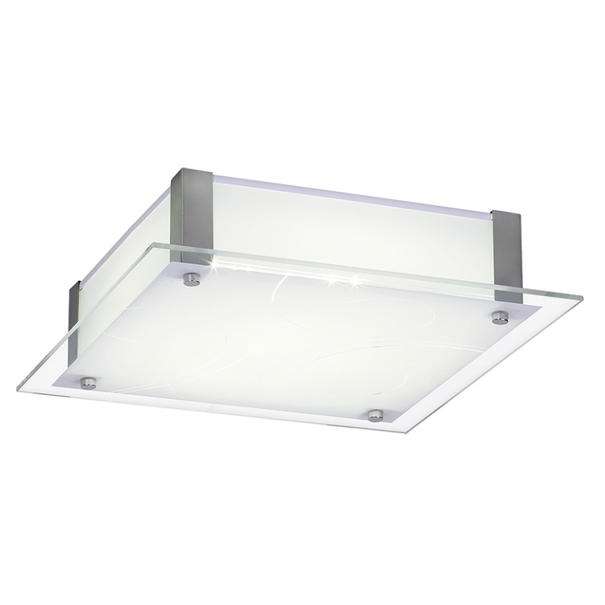 Rabalux 3038 - LED Stropní svítidlo DENA LED/12W/230V bílá