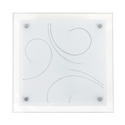Rabalux 3038 - LED Stropní svítidlo DENA LED/12W/230V bílá