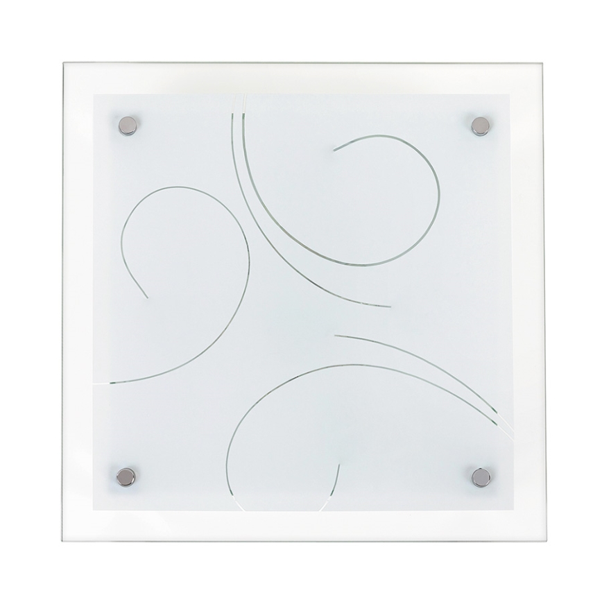 Rabalux 3038 - LED Stropní svítidlo DENA LED/12W/230V bílá