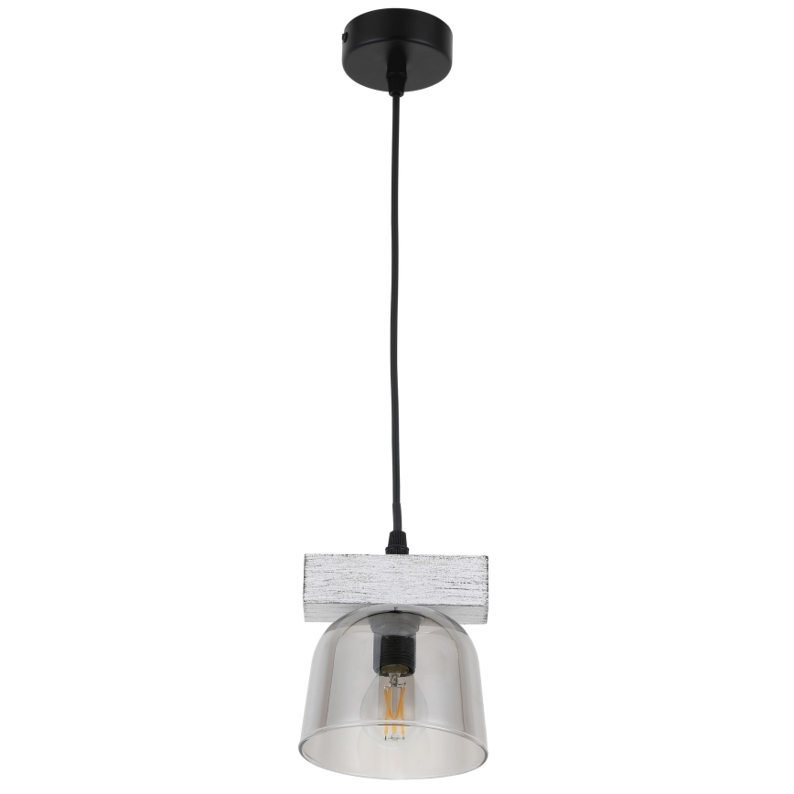 Rabalux - Lustr na lanku 1xE14/40W/230V