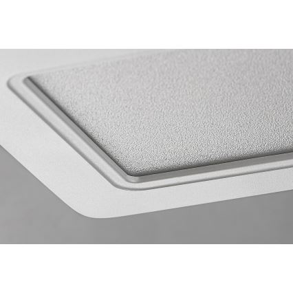Rabalux - LED Podhledové svítidlo LED/5W/230V 9,5x9,5 cm