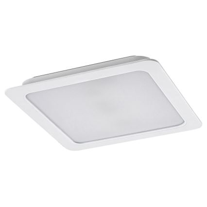 Rabalux - LED Podhledové svítidlo LED/18W/230V 17x17 cm