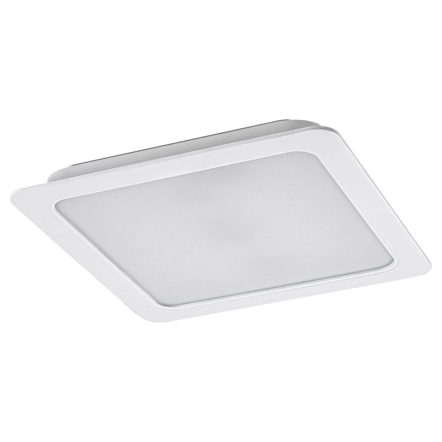 Rabalux - LED Podhledové svítidlo LED/18W/230V 17x17 cm
