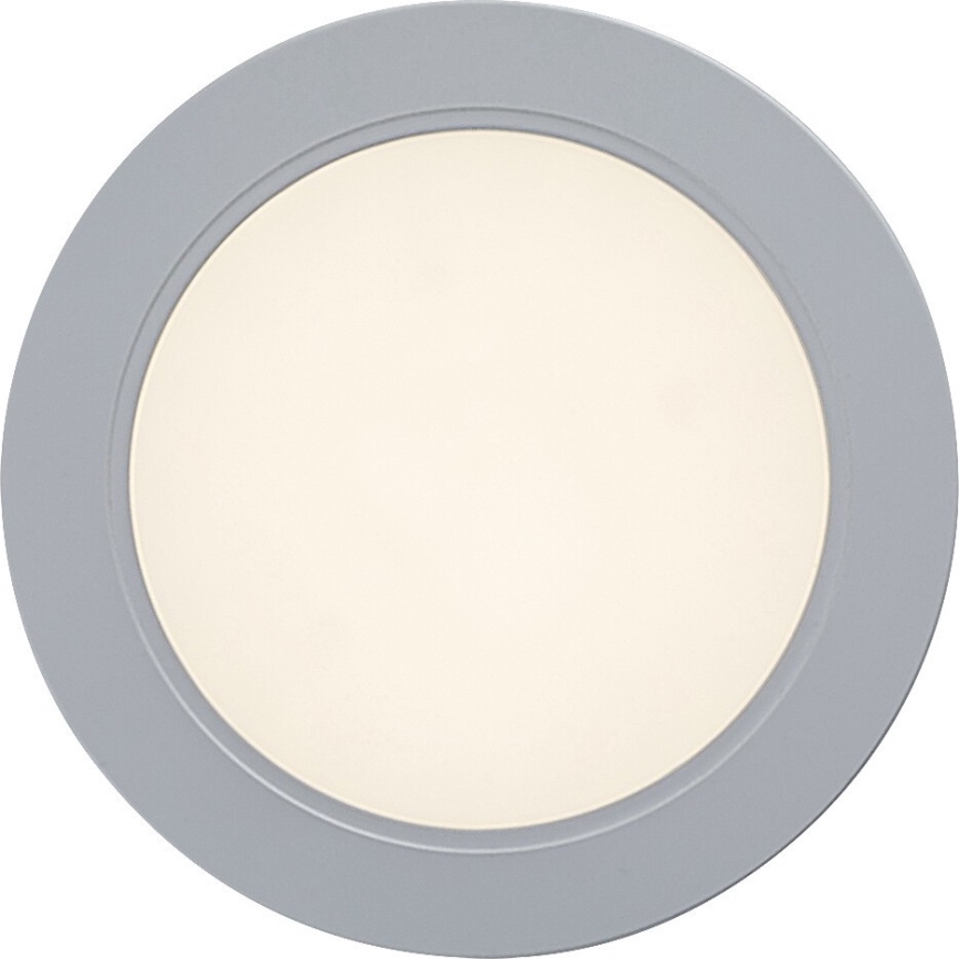 Rabalux - LED Stropní svítidlo LED/12W/230V pr. 14,5 cm
