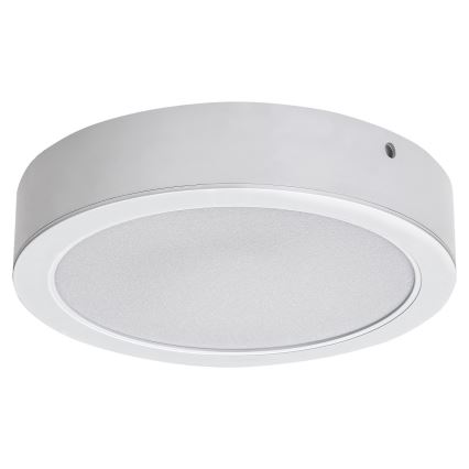 Rabalux - LED Stropní svítidlo LED/18W/230V pr. 17 cm