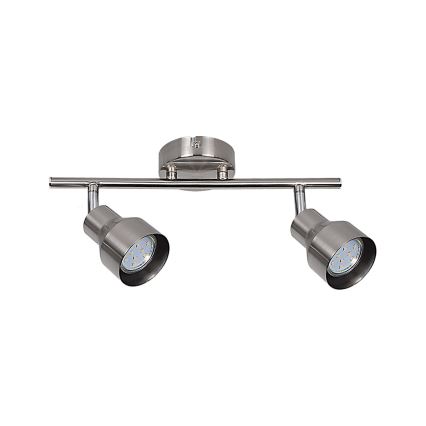 Rabalux - Bodové svítidlo 2xGU10/50W/230V